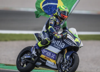 Goiânia sediará etapa da principal categoria do motociclismo mundial